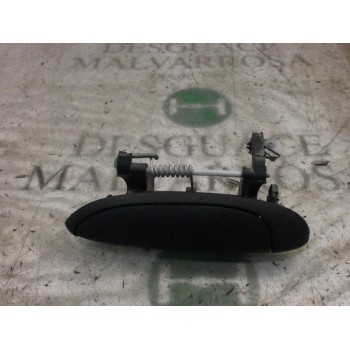 MANETA EXTERIOR DELANTERA IZQUIERDA 