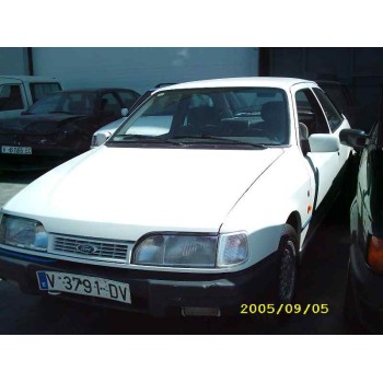 FORD SIERRA TURNIER