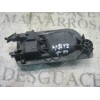 Recambio de maneta interior trasera derecha para renault laguna (b56) 2.2 dt rt referencia OEM IAM   