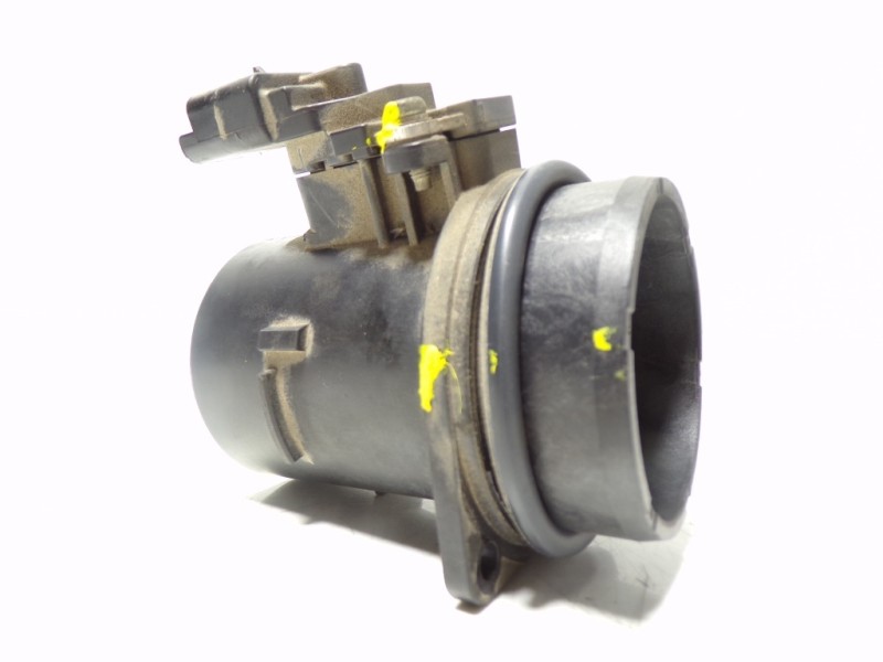 Recambio de caudalimetro para citroën c-elysée 1.6 hdi fap referencia OEM IAM 1920RA 9683282980 