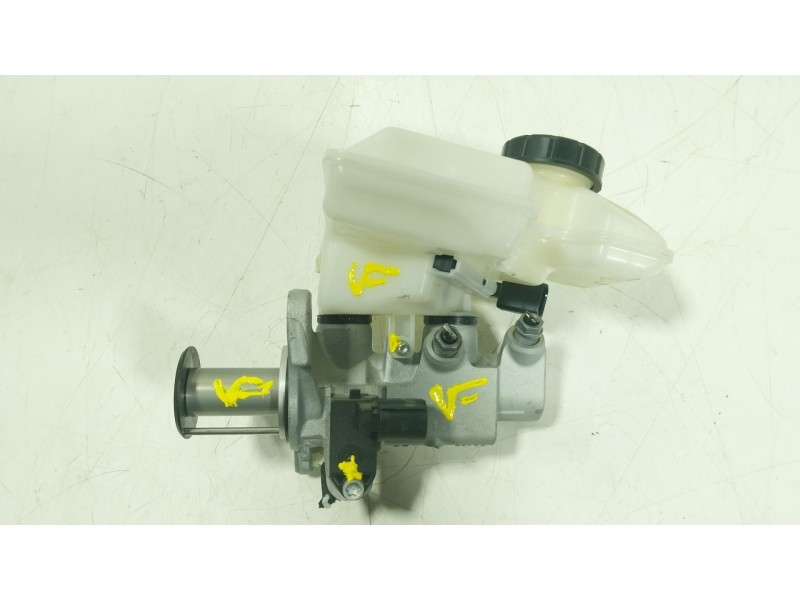 Recambio de bomba freno para seat arona (kj7, kjp) 1.0 tsi referencia OEM IAM 5Q1614019AC 2Q1611301 