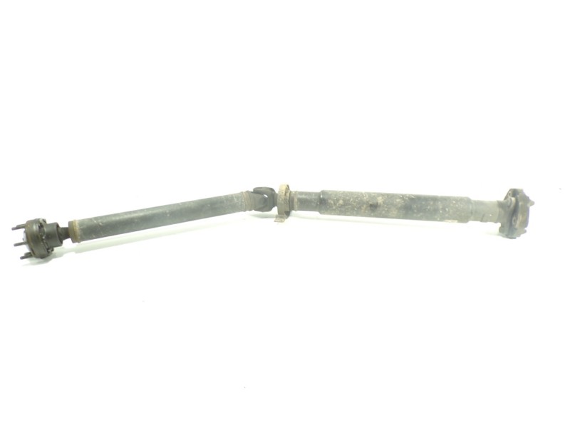 Recambio de transmision central para bmw x5 (e53) 3.0 turbodiesel cat referencia OEM IAM 26107549298 7549298 