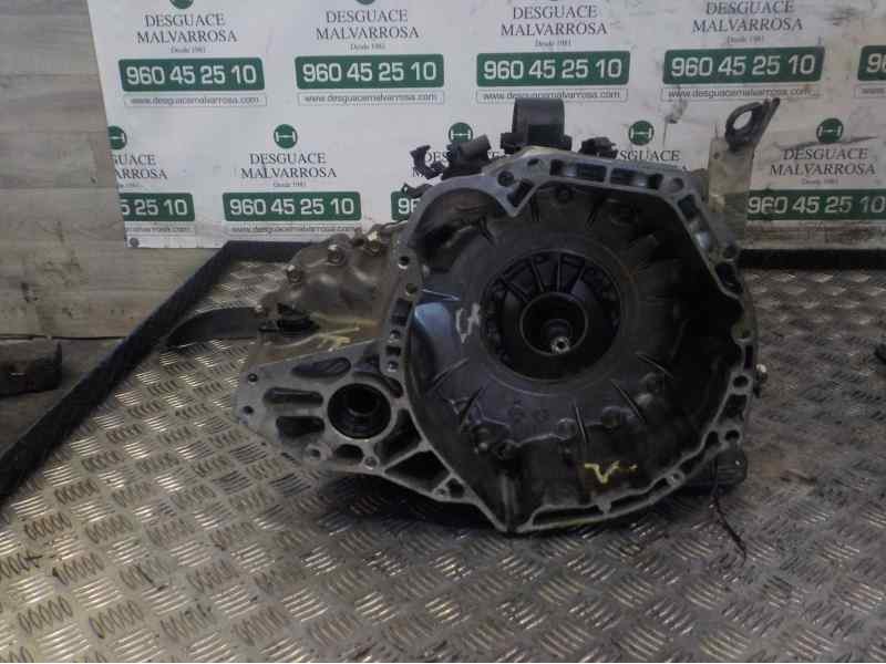 Recambio de caja cambios para nissan almera (n16/e) ambience referencia OEM IAM  QG18DE 