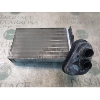 RADIADOR CALEFACCION / AIRE ACONDICIONADO 