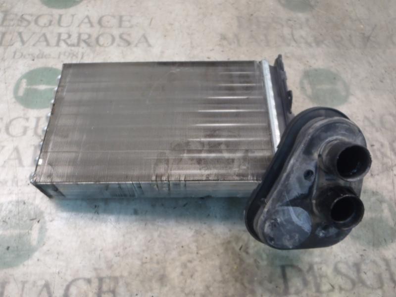 Recambio de radiador calefaccion / aire acondicionado para peugeot partner (s2) combiespace referencia OEM IAM   