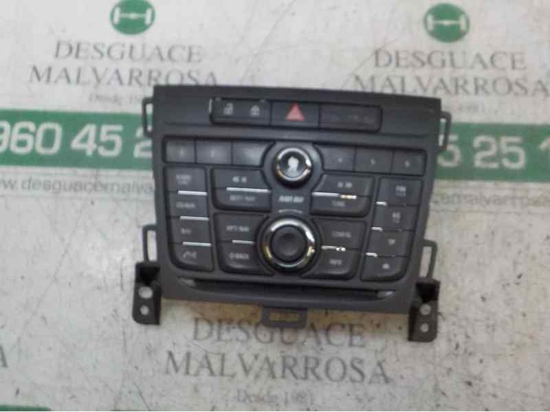 Recambio de warning para opel zafira tourer 2.0 cdti cat referencia OEM IAM 20875736 20875736 