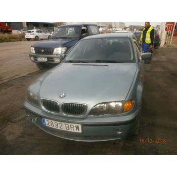 BMW SERIE 3 TOURING (E46)