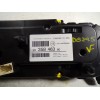Recambio de cuadro instrumentos para peugeot 208 (p2) (e-) gt referencia OEM IAM 9835846380 9835846380 