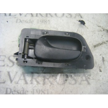 MANETA INTERIOR DELANTERA IZQUIERDA 