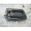 Recambio de maneta interior delantera izquierda para renault laguna (b56) 2.2 dt rt referencia OEM IAM   