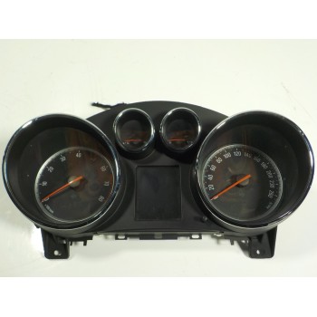 CUADRO INSTRUMENTOS 13433775 13433775 