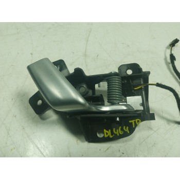 MANETA INTERIOR TRASERA DERECHA 600891400D 