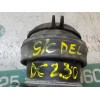 Recambio de soporte cambio para seat ibiza (6k1) stella referencia OEM IAM   