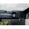 Recambio de warning para opel zafira tourer 2.0 cdti cat referencia OEM IAM 20875736 20875736 