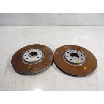 DISCO FRENO DELANTERO 4249J8 