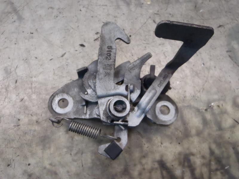 Recambio de cerradura capot para peugeot partner (s2) combiespace referencia OEM IAM   