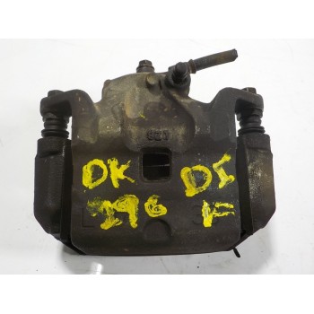 PINZA FRENO DELANTERA IZQUIERDA 410111FE0A 