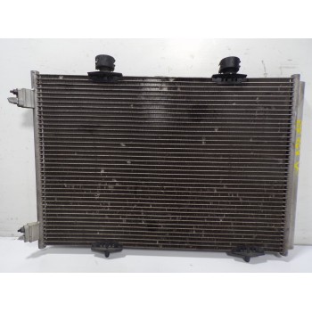 CONDENSADOR AIRE ACONDICIONADO 3637002 9683562980 