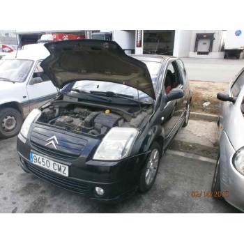 CITROËN C2
