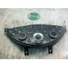Recambio de mando climatizador para nissan primera berlina (p12) acenta referencia OEM IAM   