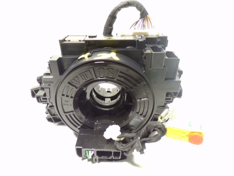 Recambio de anillo airbag para toyota corolla (e21) hybrid 90kw referencia OEM IAM 8430802080 9F2X262205 75L481