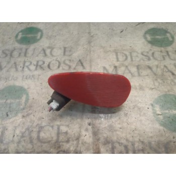 PILOTO TRASERO ANTINIEBLA DERECHO 