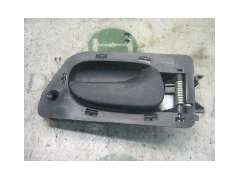 Recambio de maneta interior delantera derecha para renault laguna (b56) 2.2 dt rt referencia OEM IAM   