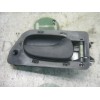 Recambio de maneta interior delantera derecha para renault laguna (b56) 2.2 dt rt referencia OEM IAM   