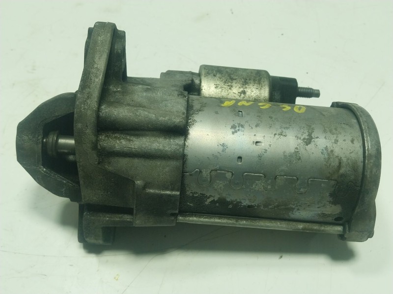 Recambio de motor arranque para renault grand scénic iii (jz0/1_) 1.5 dci referencia OEM IAM 233004868R 233004868RC 