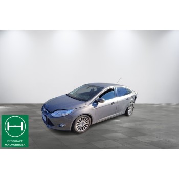 FORD FOCUS LIM. (CB8)