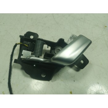 MANETA INTERIOR TRASERA IZQUIERDA 600891100D 