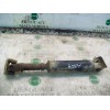 Recambio de transmision central para nissan patrol (k/w260) referencia OEM IAM   