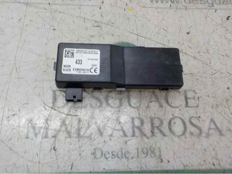 Recambio de modulo electronico para opel insignia berlina 2.0 16v cdti referencia OEM IAM  13501950 F00HJ00471