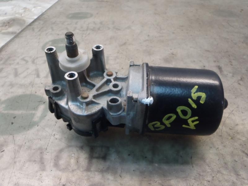 Recambio de motor limpia delantero para peugeot partner (s2) combiespace referencia OEM IAM   