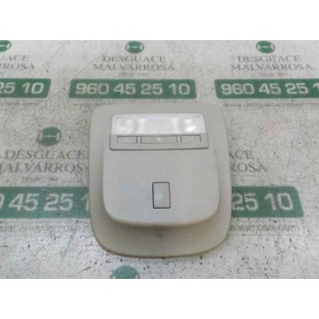 PILOTO INTERIOR 22774316 