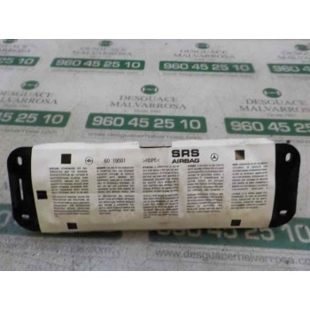 AIRBAG DELANTERO DERECHO A1698600005 15800533405610