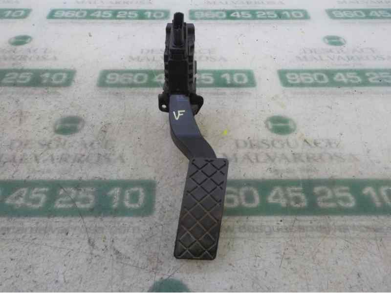 Recambio de potenciometro pedal para seat ibiza (kj1) 1.0 referencia OEM IAM 2Q1723503 5Q1723503H 6PV010621