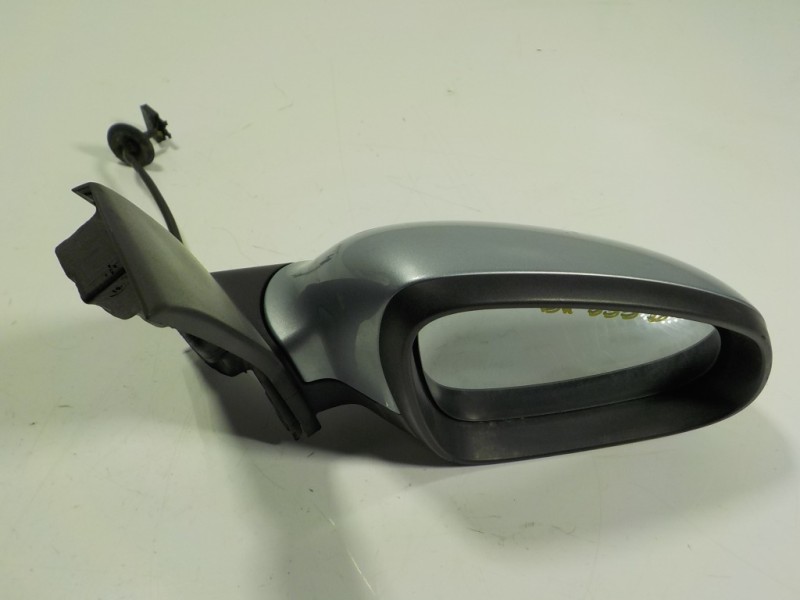 Recambio de espejo derecho para opel astra j lim. 1.6 16v cat referencia OEM IAM 13308360  