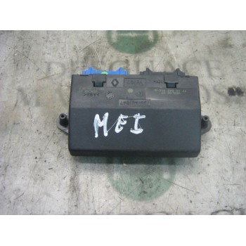MODULO ELECTRONICO 