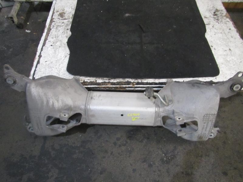 Recambio de puente trasero para peugeot 508 1.6 hdi fap referencia OEM IAM 1606606680  