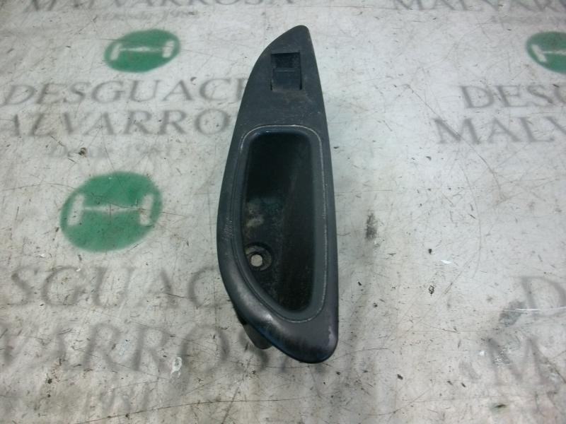 Recambio de mando elevalunas trasero derecho para nissan primera berlina (p12) acenta referencia OEM IAM   