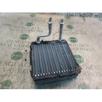 EVAPORADOR AIRE ACONDICIONADO 