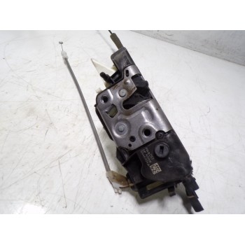 CERRADURA PUERTA DELANTERA IZQUIERDA 9675505180 755051 5244A1339J6