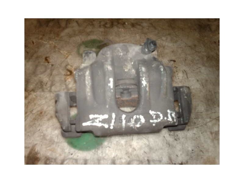 Recambio de pinza freno delantera derecha para bmw serie 3 compacto (e36) 316i referencia OEM IAM 34111165560  
