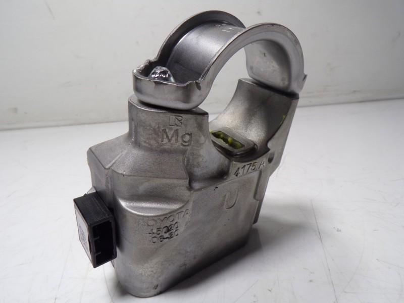 Recambio de antirrobo para toyota corolla (e21) hybrid 90kw referencia OEM IAM 4502002790 450200620 