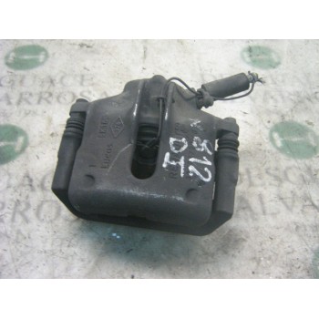 PINZA FRENO DELANTERA IZQUIERDA 