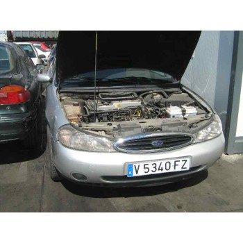 FORD MONDEO FAMILIAR (GD)