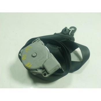 CINTURON SEGURIDAD TRASERO IZQUIERDO 733700H020C0 733700H020 