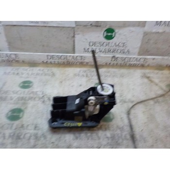 PALANCA CAMBIO 9678380280 