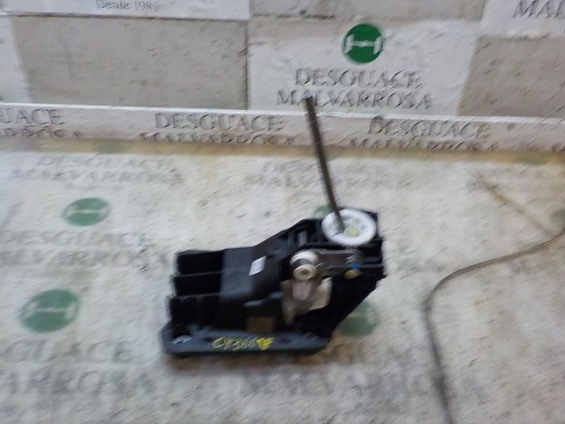 Recambio de palanca cambio para peugeot 208 active referencia OEM IAM 9678380280  
